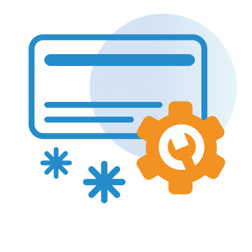 Монтаж кондиционеров канальных